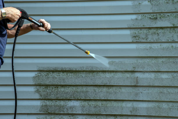 Best Post-Construction Pressure Washing  in Han, GA