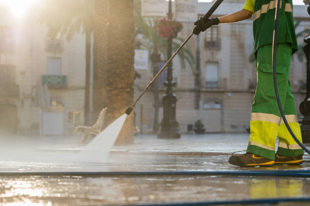 Hagan, GA Pressure Washing Services Company