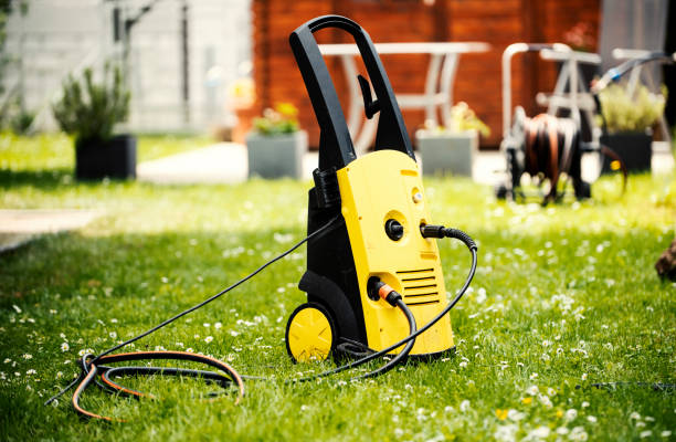 Best Parking Lot and Garage Cleaning  in Han, GA